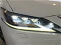 2021 Lexus ES