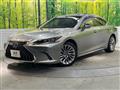 2021 Lexus ES