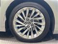 2021 Lexus ES