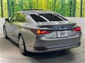 2021 Lexus ES