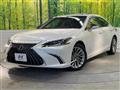 2022 Lexus ES