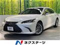 2022 Lexus ES