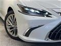 2022 Lexus ES