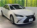 2022 Lexus ES
