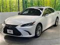 2022 Lexus ES