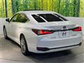 2022 Lexus ES