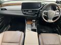 2022 Lexus ES