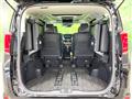 2018 Toyota Alphard Hybrid