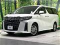 2020 Toyota Alphard Hybrid