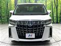2020 Toyota Alphard Hybrid