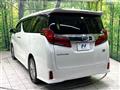 2020 Toyota Alphard Hybrid