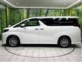 2020 Toyota Alphard Hybrid