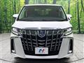 2020 Toyota Alphard Hybrid