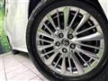 2020 Toyota Alphard Hybrid