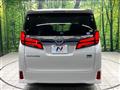 2020 Toyota Alphard Hybrid