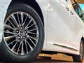 2021 Toyota Alphard Hybrid