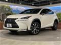 2014 Lexus NX