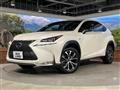 2014 Lexus NX