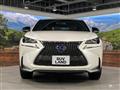 2014 Lexus NX