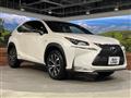 2014 Lexus NX