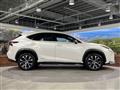 2014 Lexus NX