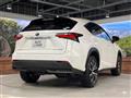 2014 Lexus NX
