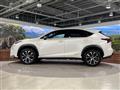 2014 Lexus NX