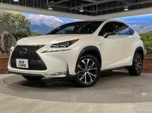 2014 Lexus NX