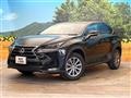 2014 Lexus NX