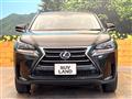 2014 Lexus NX