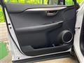 2017 Lexus NX