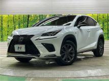 2017 Lexus NX