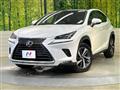 2019 Lexus NX