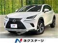 2019 Lexus NX