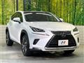 2019 Lexus NX