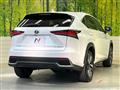 2019 Lexus NX