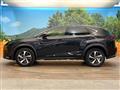 2021 Lexus NX