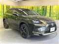 2021 Lexus NX