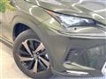 2021 Lexus NX