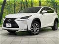 2015 Lexus NX