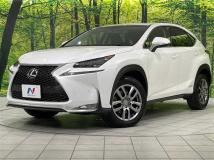 2015 Lexus NX