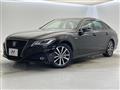 2019 Toyota Crown Hybrid