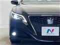 2019 Toyota Crown Hybrid