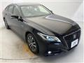 2019 Toyota Crown Hybrid