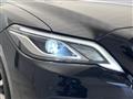 2019 Toyota Crown Hybrid