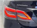2019 Toyota Crown Hybrid