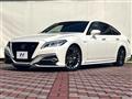 2018 Toyota Crown Hybrid