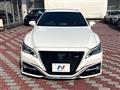 2018 Toyota Crown Hybrid