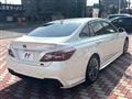 2018 Toyota Crown Hybrid