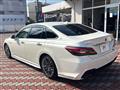 2018 Toyota Crown Hybrid
